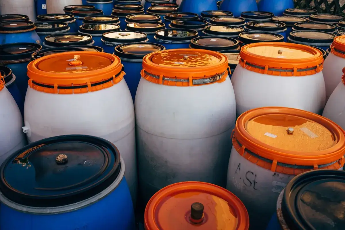 Medical Waste Removal in Duluth, WA